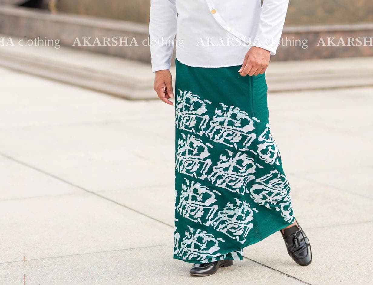 Premium Handcrafted Batik Sarongs