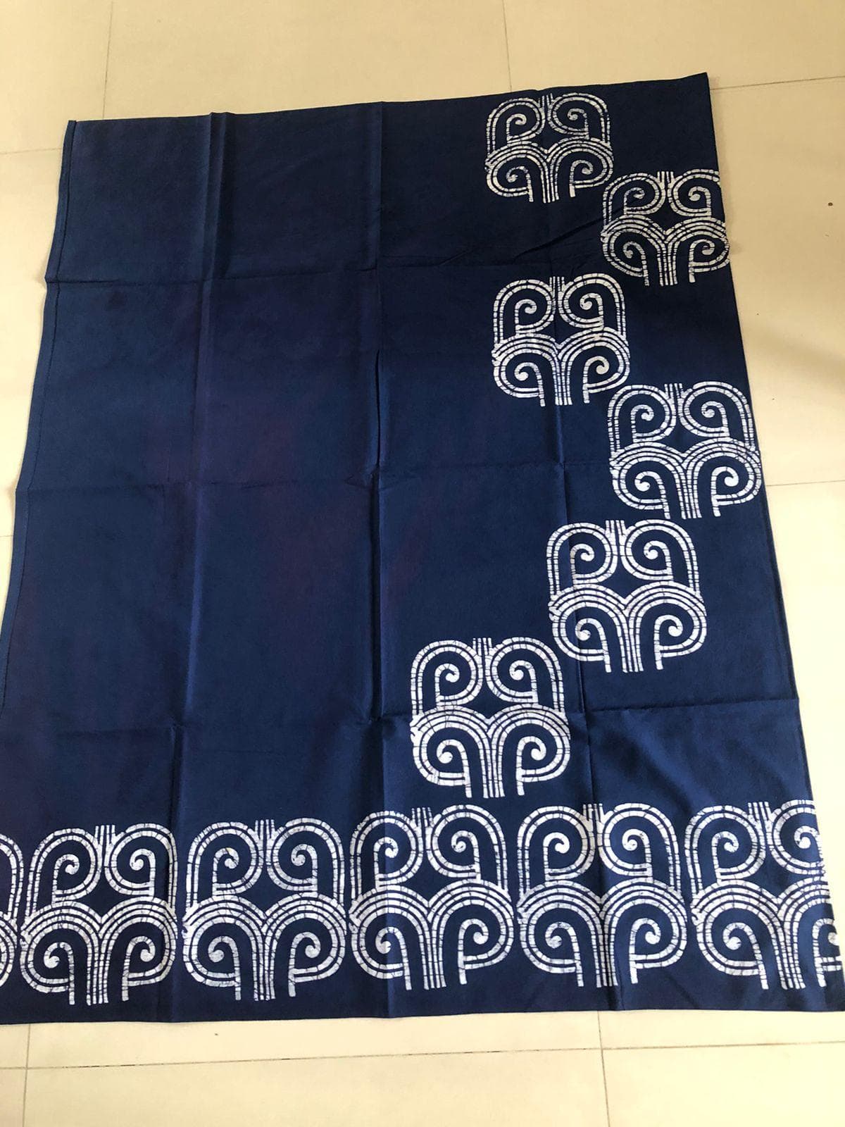 Premium Handcrafted Batik Sarongs - Main Image
