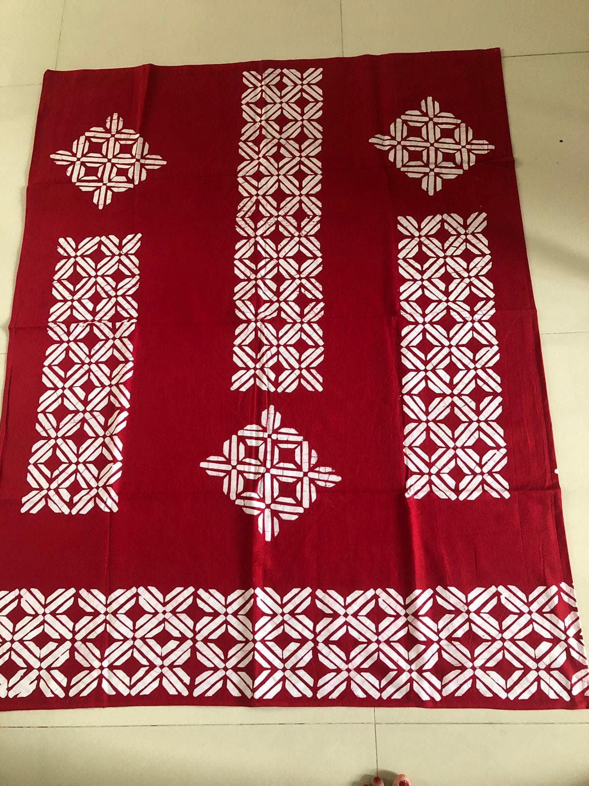 Premium Handcrafted Batik Sarongs thumbnail 4