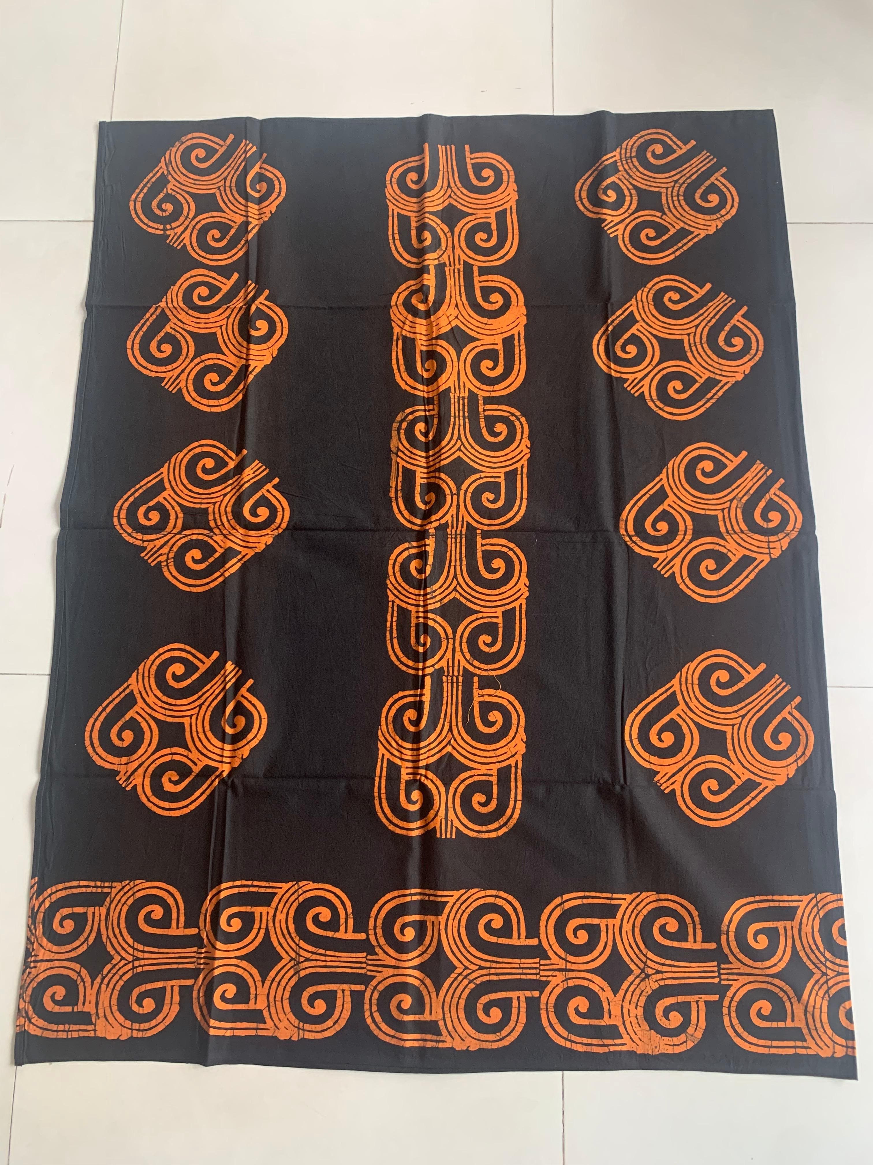 Premium Handcrafted Batik Sarongs thumbnail 6