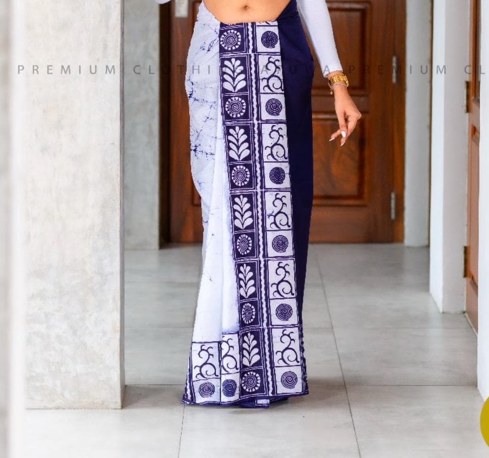 Matching Batik Sarong & Lungi Pairs thumbnail 5