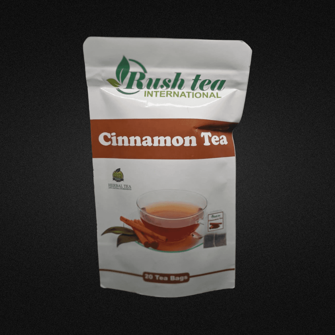Cinnamon Tea